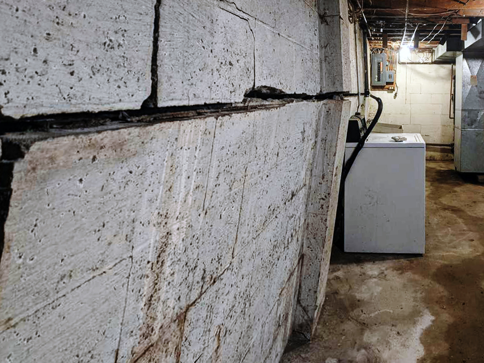 Basement Waterproofing | MI | Foundation Systems of Michigan