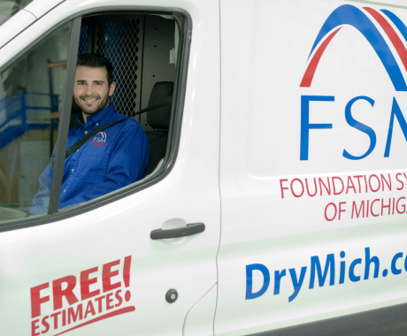 Foundation Systems of Michigan Announces Territory Expansion