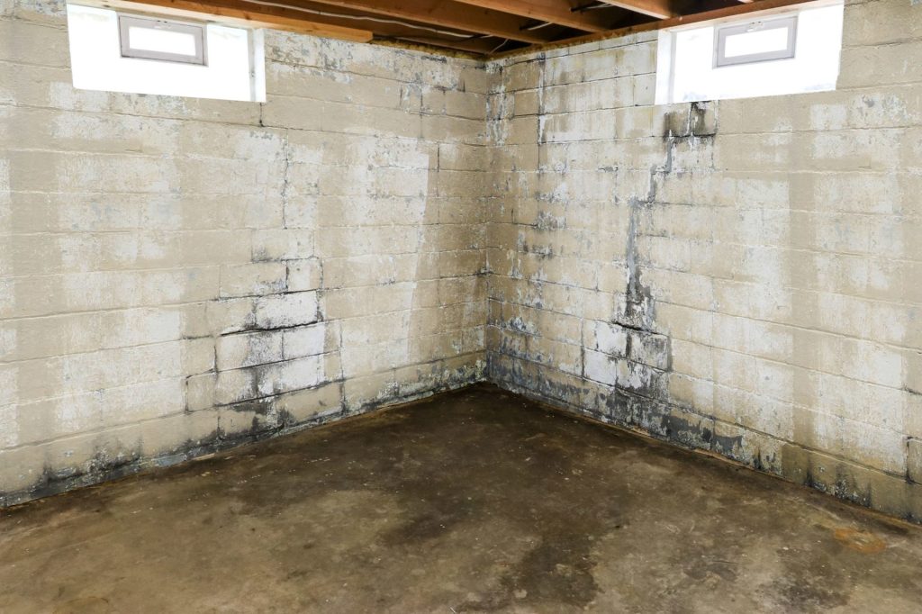 Basement Waterproofing | MI | Foundation Systems of Michigan