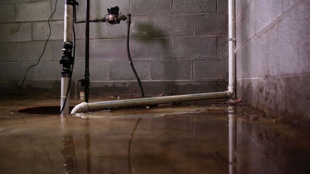 Basement Waterproofing | MI | Foundation Systems of Michigan