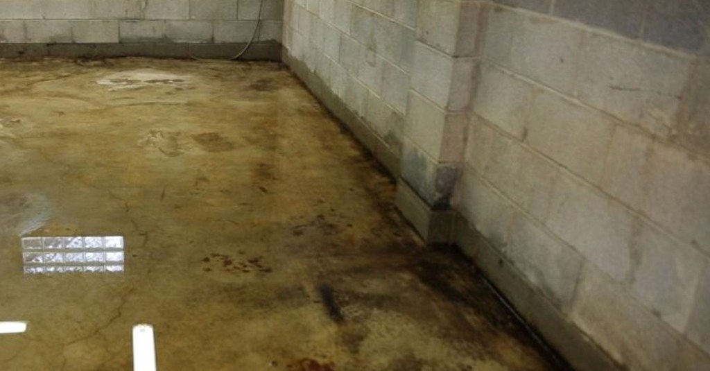 Basement Waterproofing | MI | Foundation Systems of Michigan
