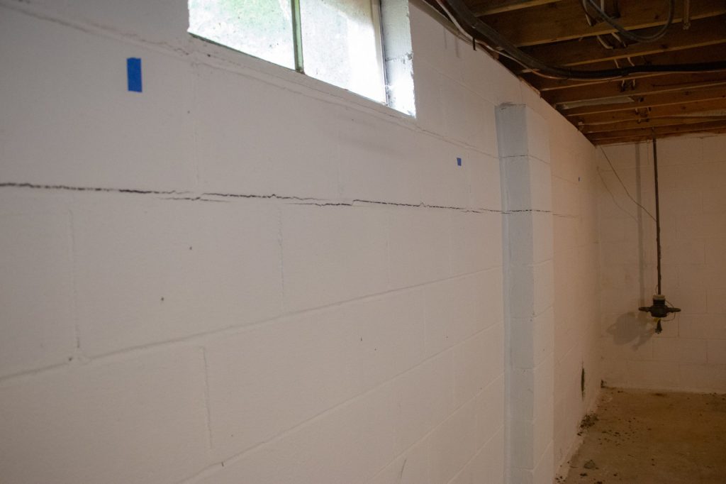 Basement Waterproofing | MI | Foundation Systems of Michigan
